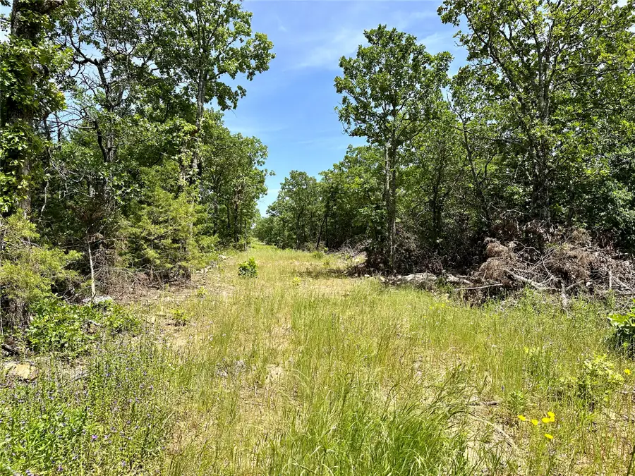 623 Dozer Mountain Road, Eufaula, OK 74432 - #2