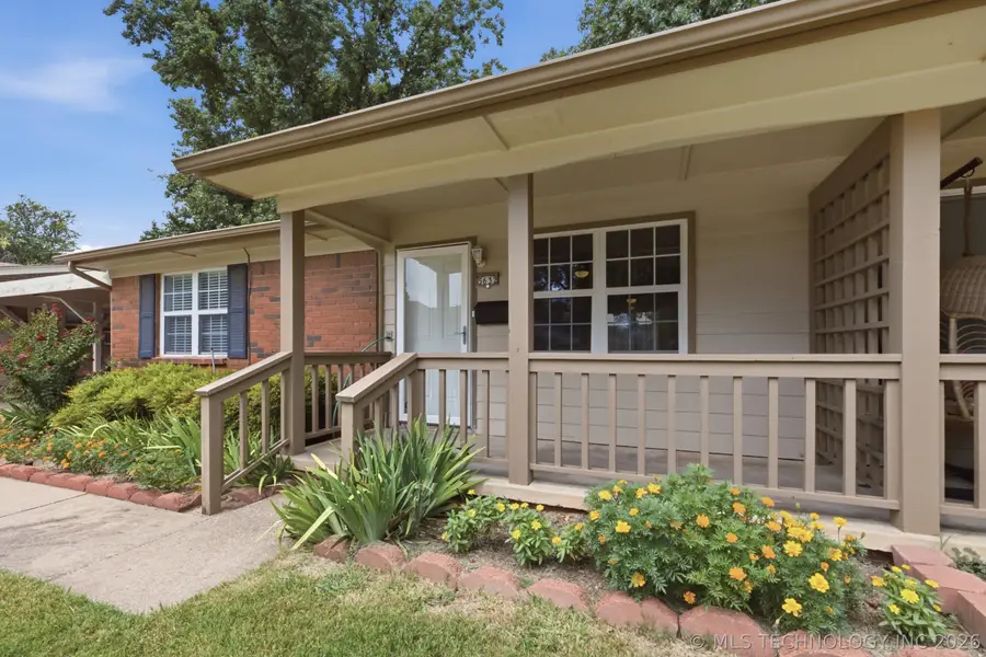 5632 S Madison Place #5632, Tulsa, OK 74105 - #3