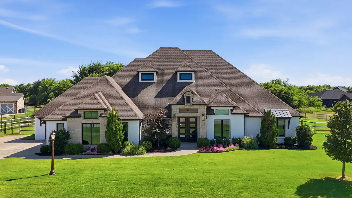 18688 E Red Fox Trail, Owasso, OK 74055 - #1