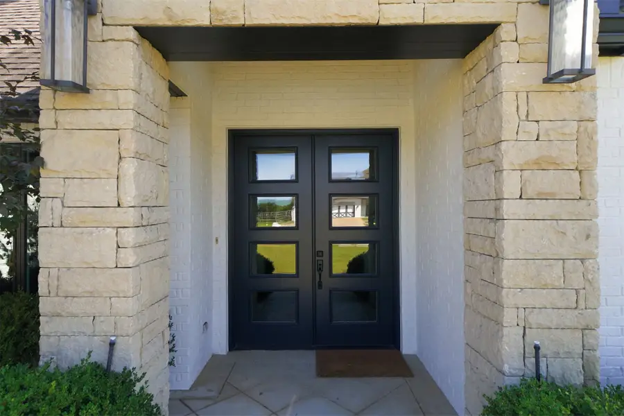 18688 E Red Fox Trail, Owasso, OK 74055 - #2