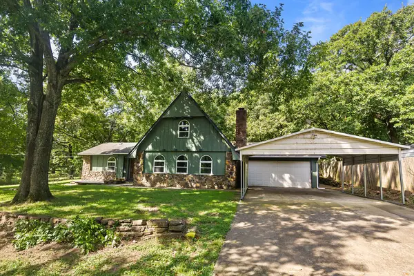 33960 Eagle Circle, Wagoner, OK 74467