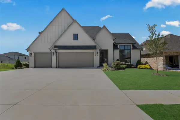 2338 E 134th Circle S, Bixby, OK 74008
