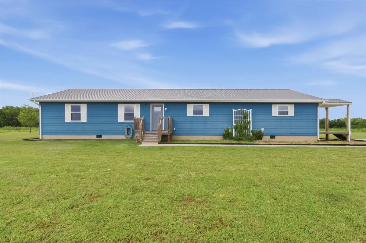 21598 County Road 1090, Lamont, OK 74643 - #1