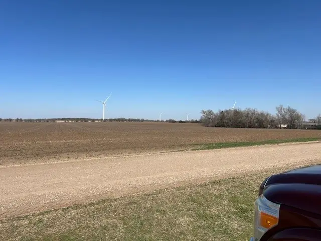 Bender Road, Newkirk, OK 74647 - #3