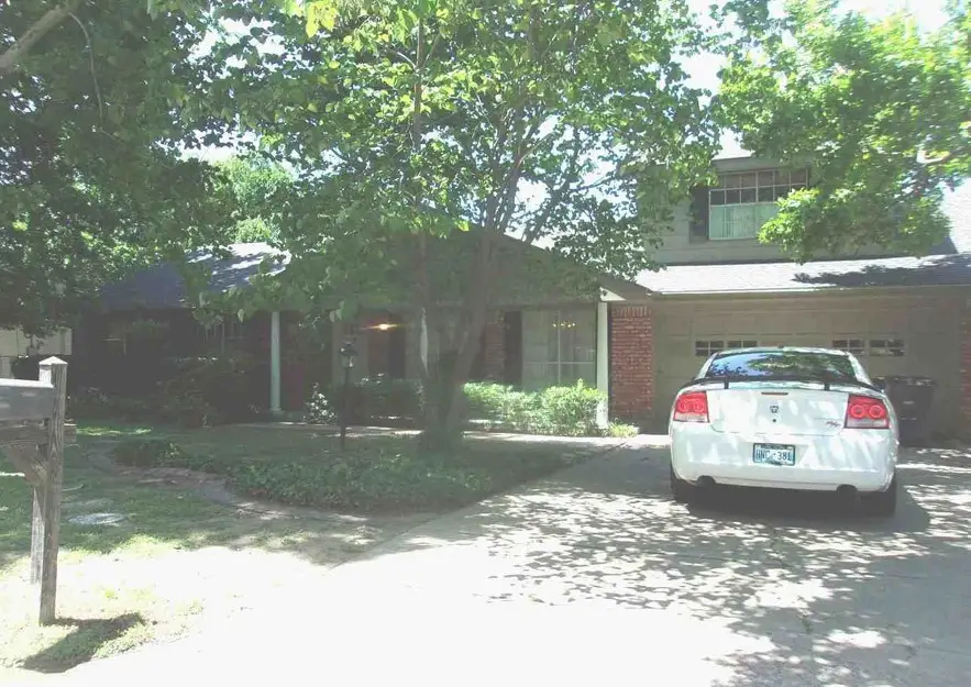 1210 S 98th East Avenue, Tulsa, OK 74128 - #1