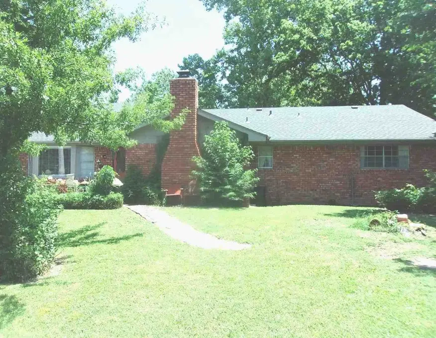 1210 S 98th East Avenue, Tulsa, OK 74128 - #2
