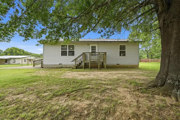 406 N Main Street, Hendrix, OK 74741