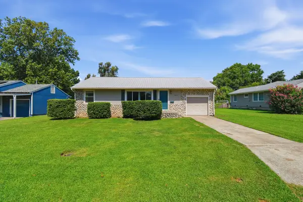 2514 S Oswego Avenue, Tulsa, OK 74114
