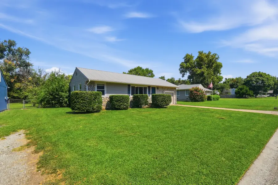 2514 S Oswego Avenue, Tulsa, OK 74114 - #3