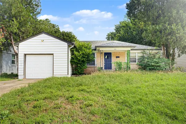 1421 E 50 Street S, Tulsa, OK 74105