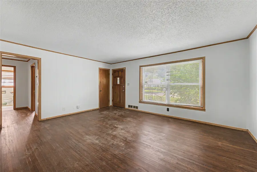 1421 E 50 Street S, Tulsa, OK 74105 - #2