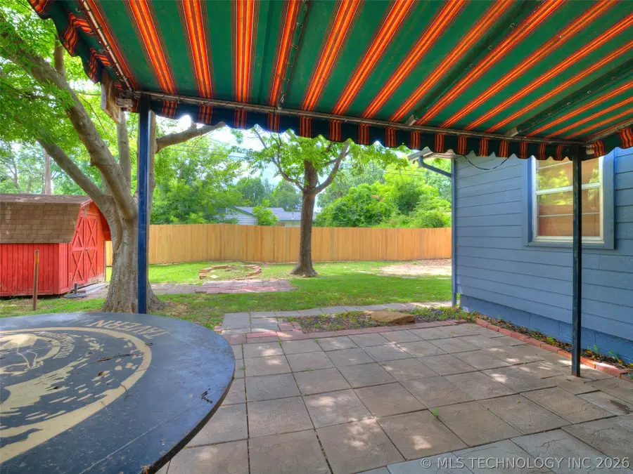 1568 E 60 Street, Tulsa, OK 74105 - #3