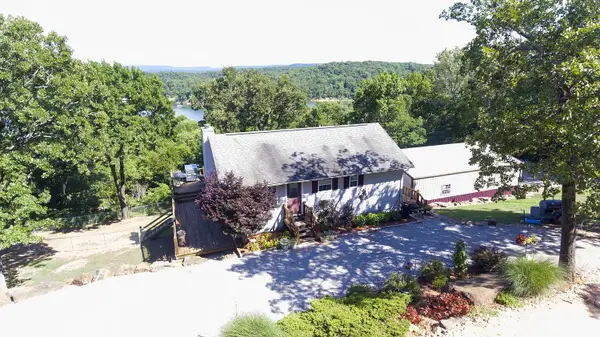 18247 W Running Springs, Park Hill, OK 74451