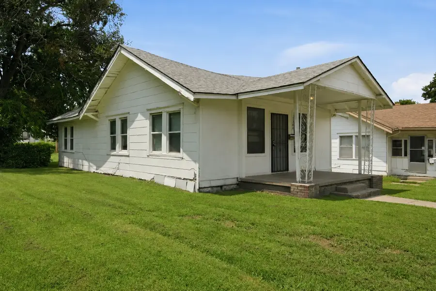 1344 N Boston Place, Tulsa, OK 74106 - #2