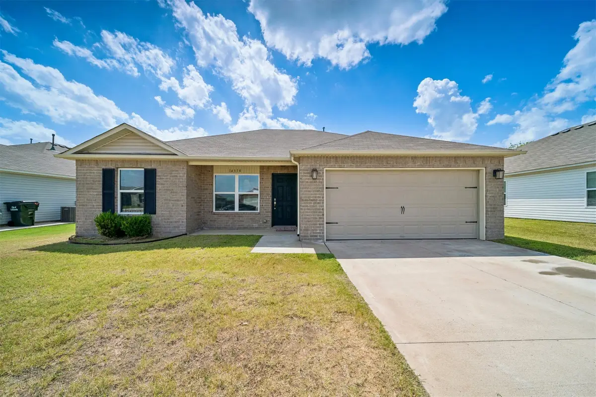 14314 N 73 East Avenue, Collinsville, OK 74021 - #1