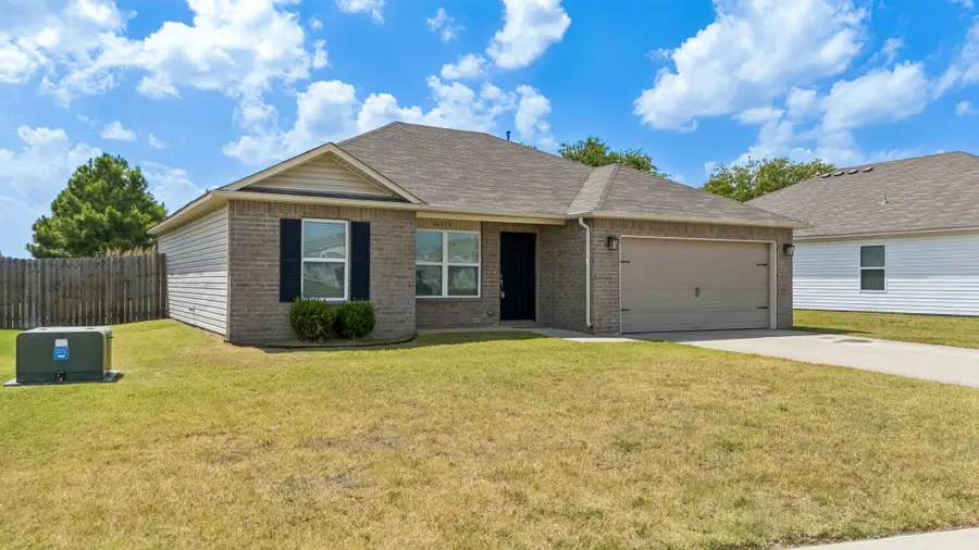14314 N 73 East Avenue, Collinsville, OK 74021 - #2