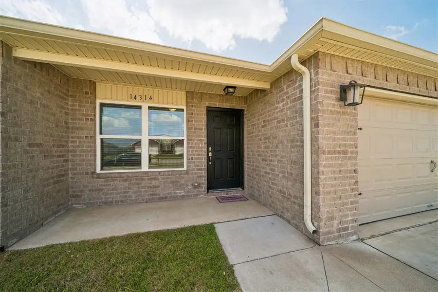 14314 N 73 East Avenue, Collinsville, OK 74021 - #3