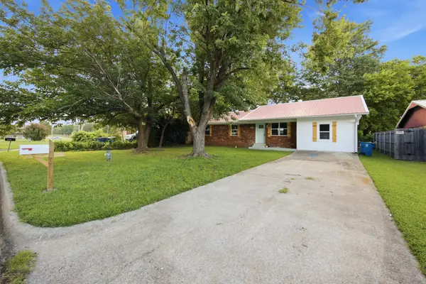 411 Park Avenue, McAlester, OK 74501