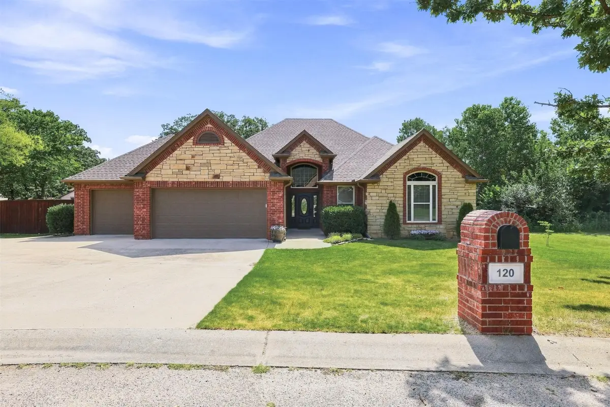 120 Sandtrap Drive, Durant, OK 74701 - #1