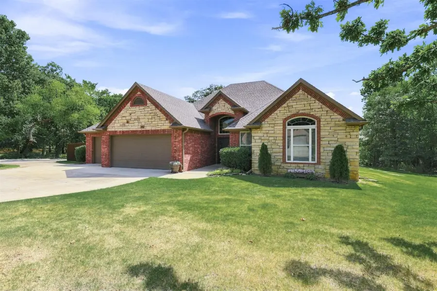 120 Sandtrap Drive, Durant, OK 74701 - #2