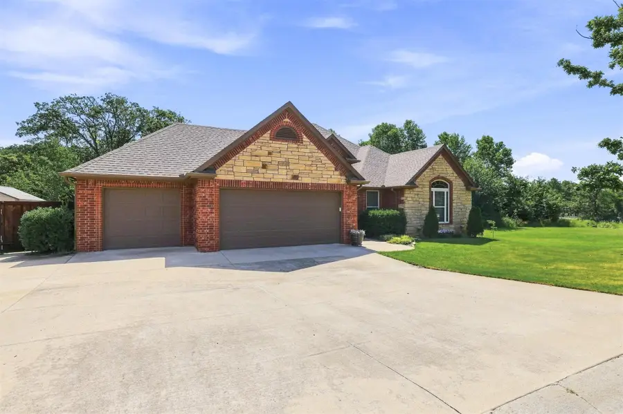 120 Sandtrap Drive, Durant, OK 74701 - #3
