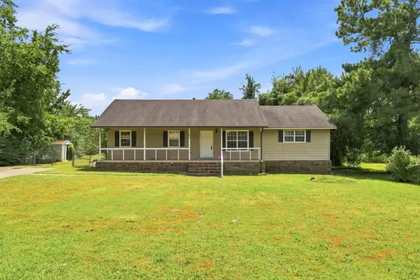 30228 E 150th Street S, Coweta, OK 74429