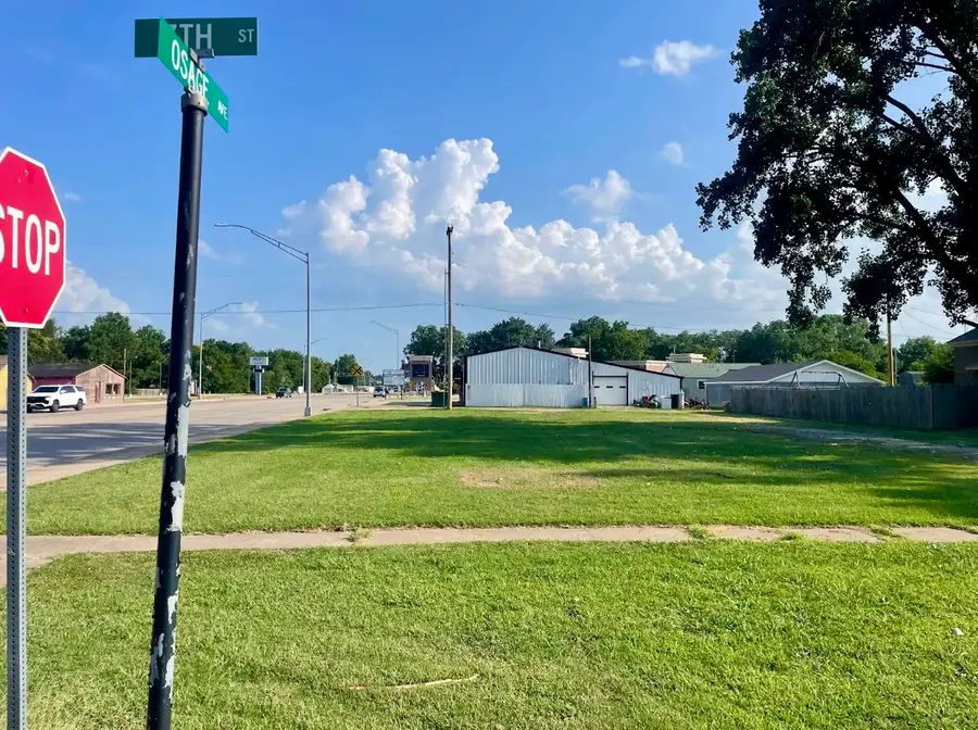 418 E 7th Street, Dewey, OK 74029 - #2