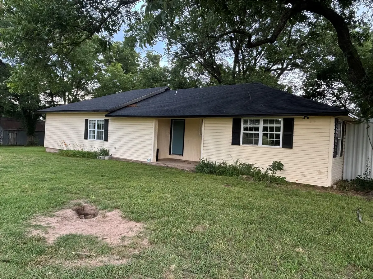 11432 County Road 3536, Ada, OK 74820 - #1