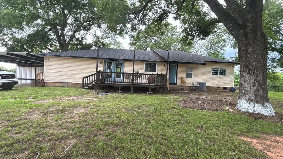 11432 County Road 3536, Ada, OK 74820 - #2