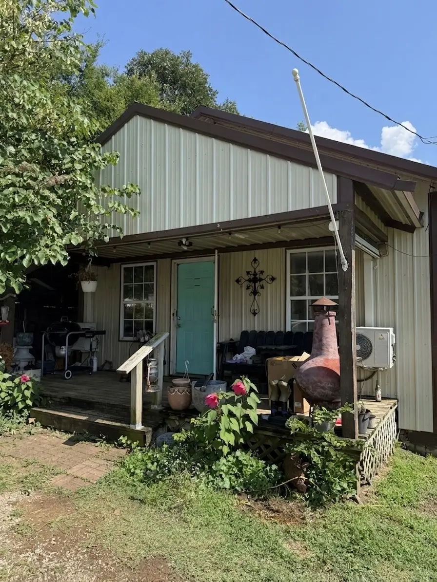 4826 W 27th Street, Tulsa, OK 74107 - #2