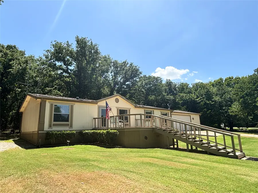 72 Golf Club Drive, Burneyville, OK 73430 - #2