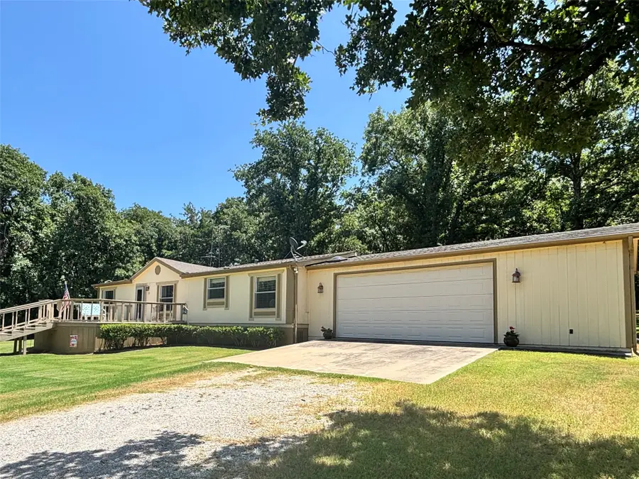 72 Golf Club Drive, Burneyville, OK 73430 - #3