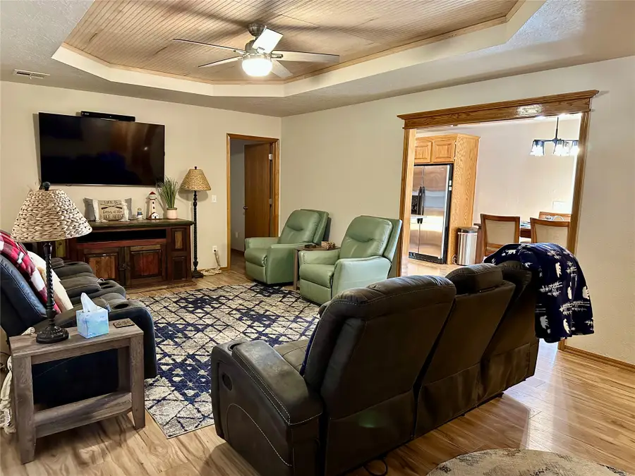 2332 Sioux Drive, Sulphur, OK 73086 - #2