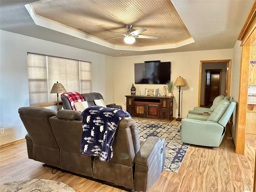 2332 Sioux Drive, Sulphur, OK 73086 - #3