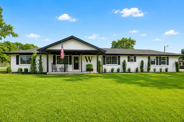 18856 E Oak Ridge Drive, Claremore, OK 74017