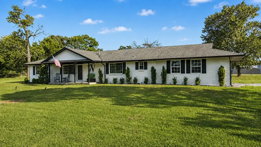 18856 E Oak Ridge Drive, Claremore, OK 74017 - #2
