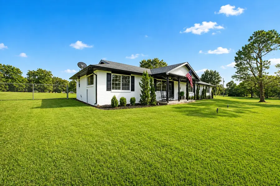 18856 E Oak Ridge Drive, Claremore, OK 74017 - #3