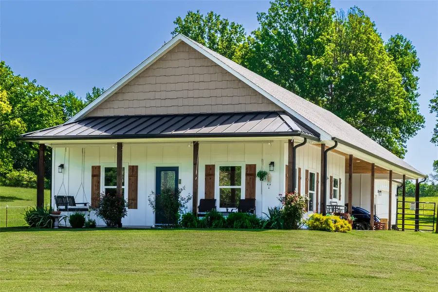 1708 College Park Road, Claremore, OK 74017 - #2