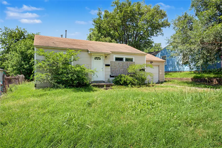 2320 W Easton Court, Tulsa, OK 74127 - #2