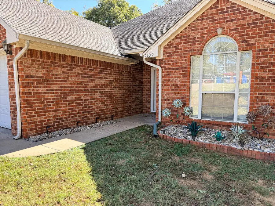 5109 Valley View, Durant, OK 74701 - #2