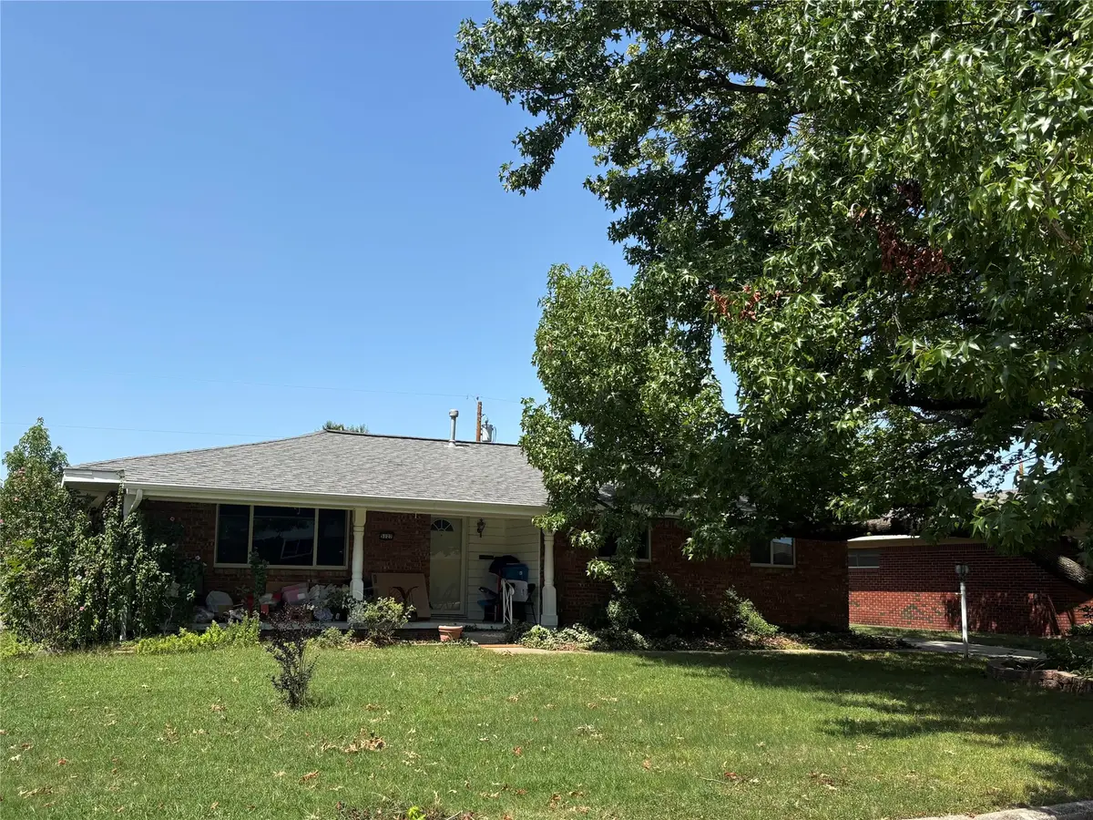 5127 E 30th Place, Tulsa, OK 74114 - #1