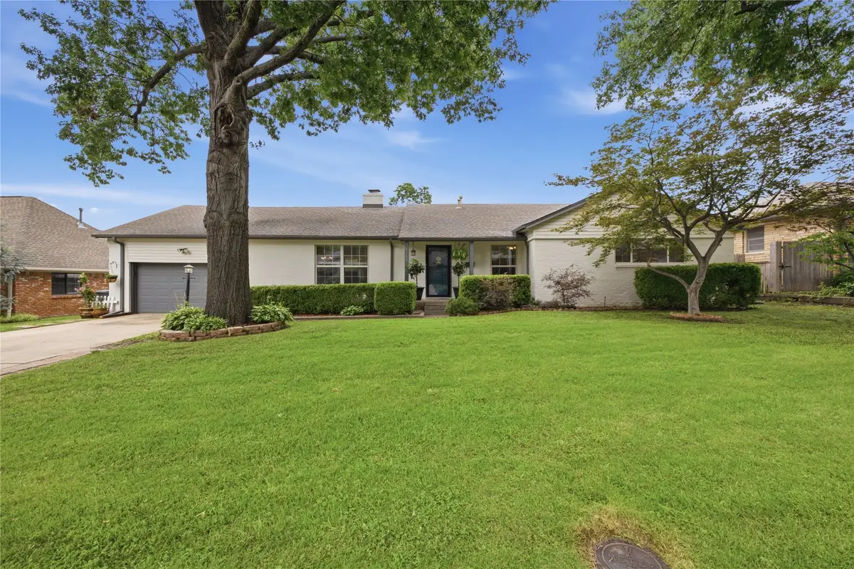 4157 E 47th Street, Tulsa, OK 74135 - #1