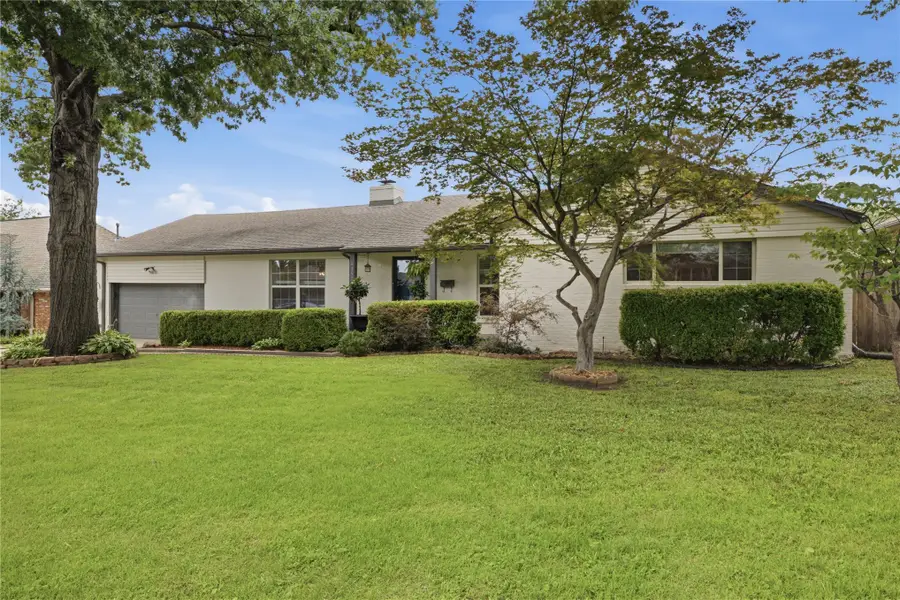 4157 E 47th Street, Tulsa, OK 74135 - #2