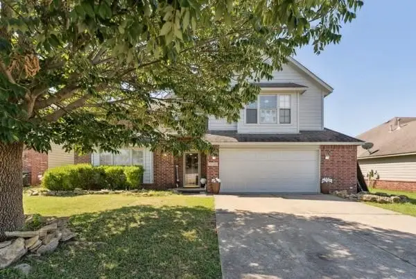 20208 E 37th Street S, Broken Arrow, OK 74014 - #1