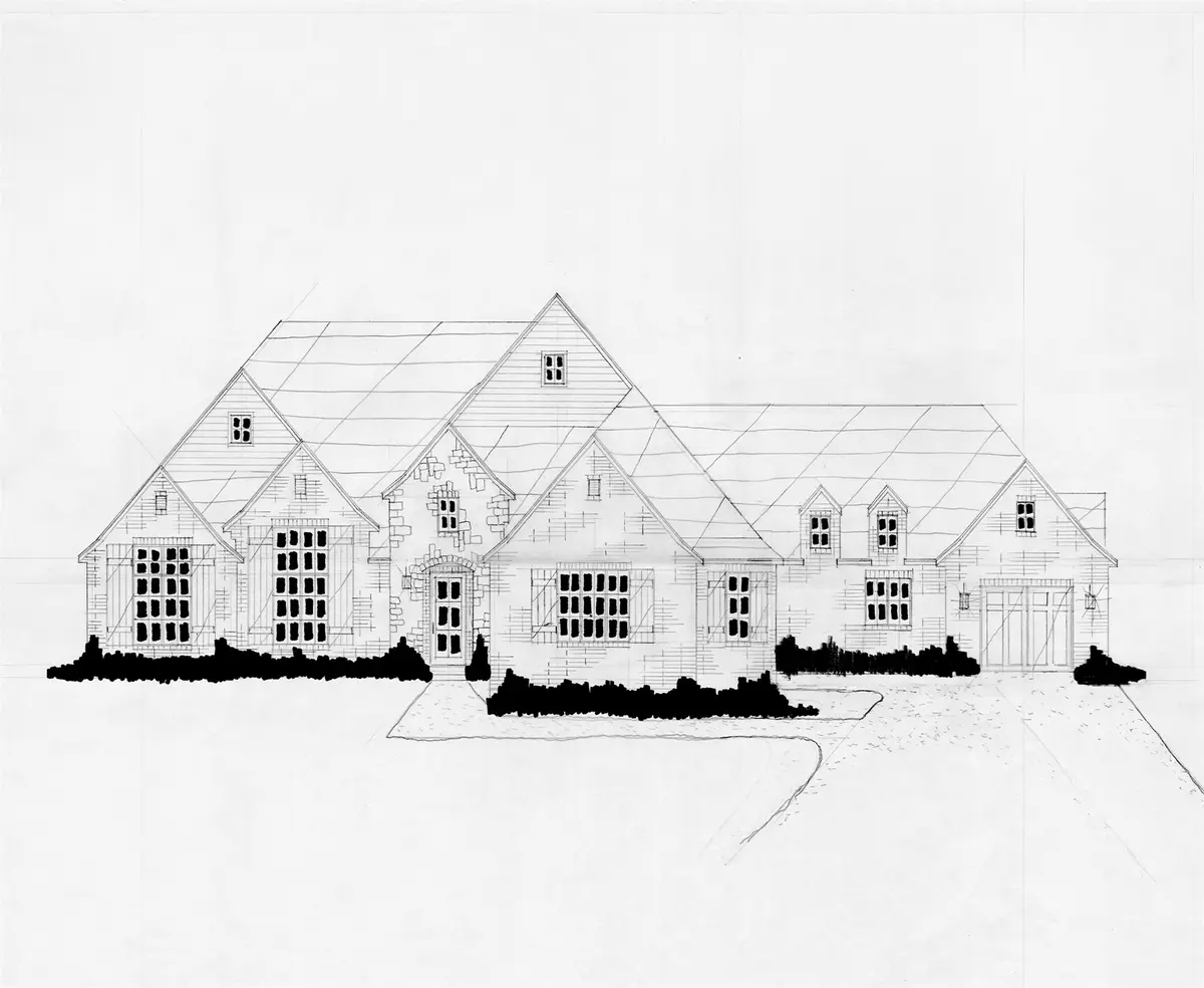 104 E 164th Place S, Glenpool, OK 74033 - #1