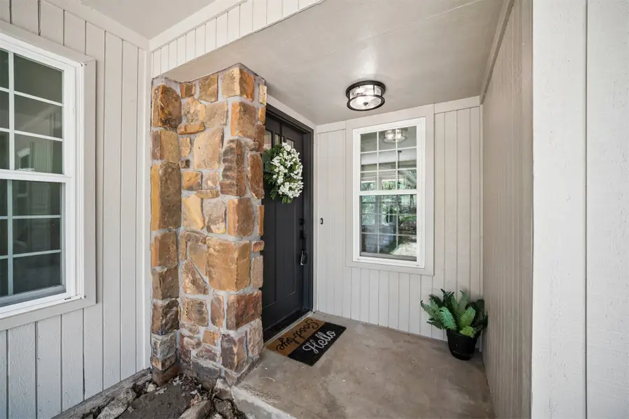 3199 N Mistletoe Road, Sand Springs, OK 74063 - #3