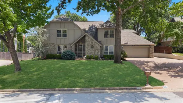 6215 S Richmond Avenue, Tulsa, OK 74136