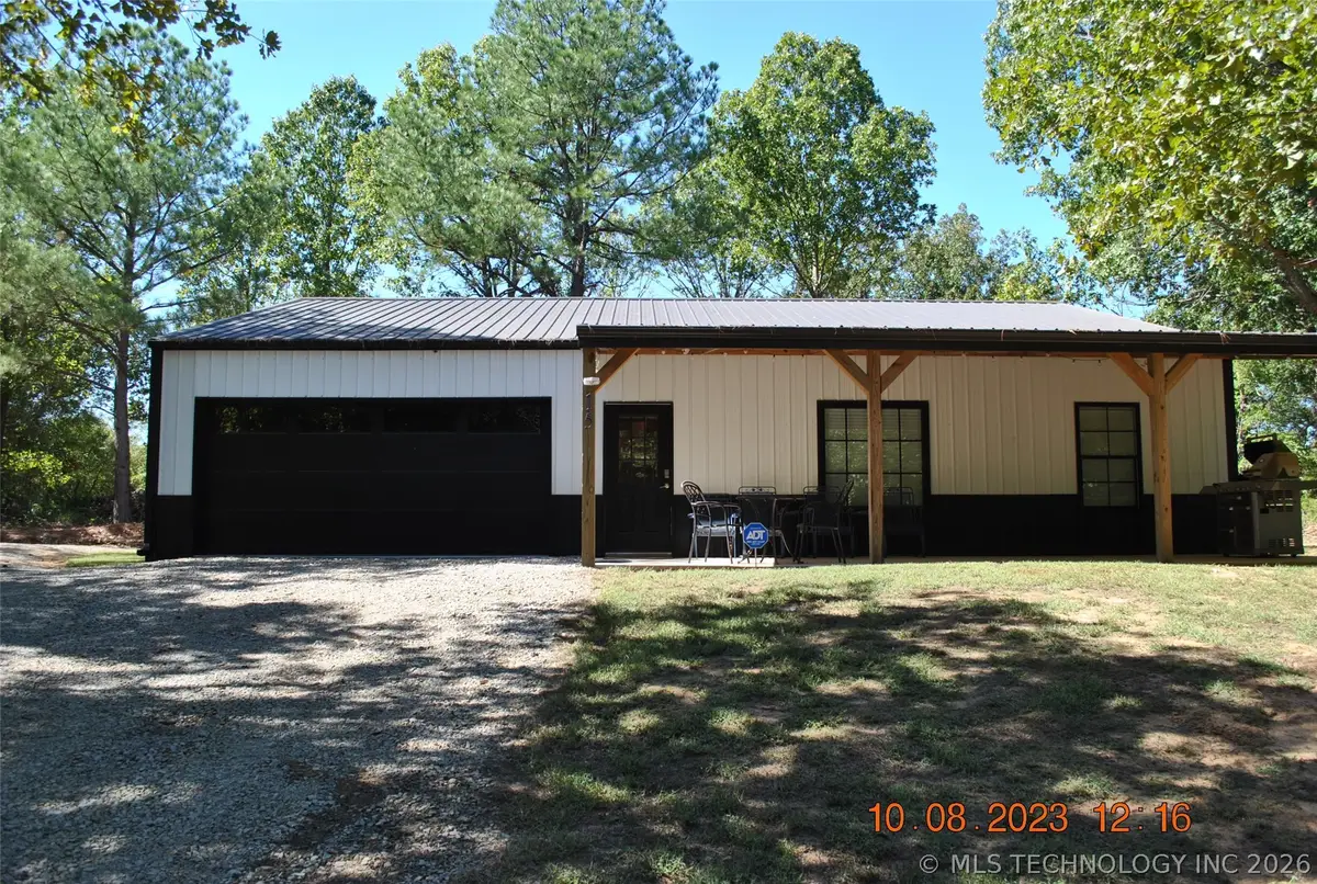 15 Elm, Eufaula, OK 74432 - #1