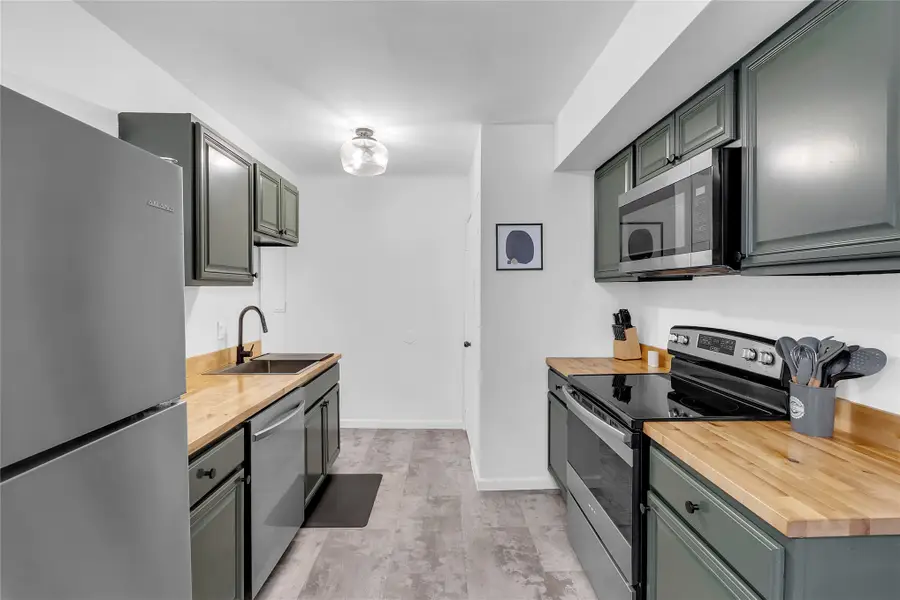 201 N Union Avenue, Tulsa, OK 74127 - #3