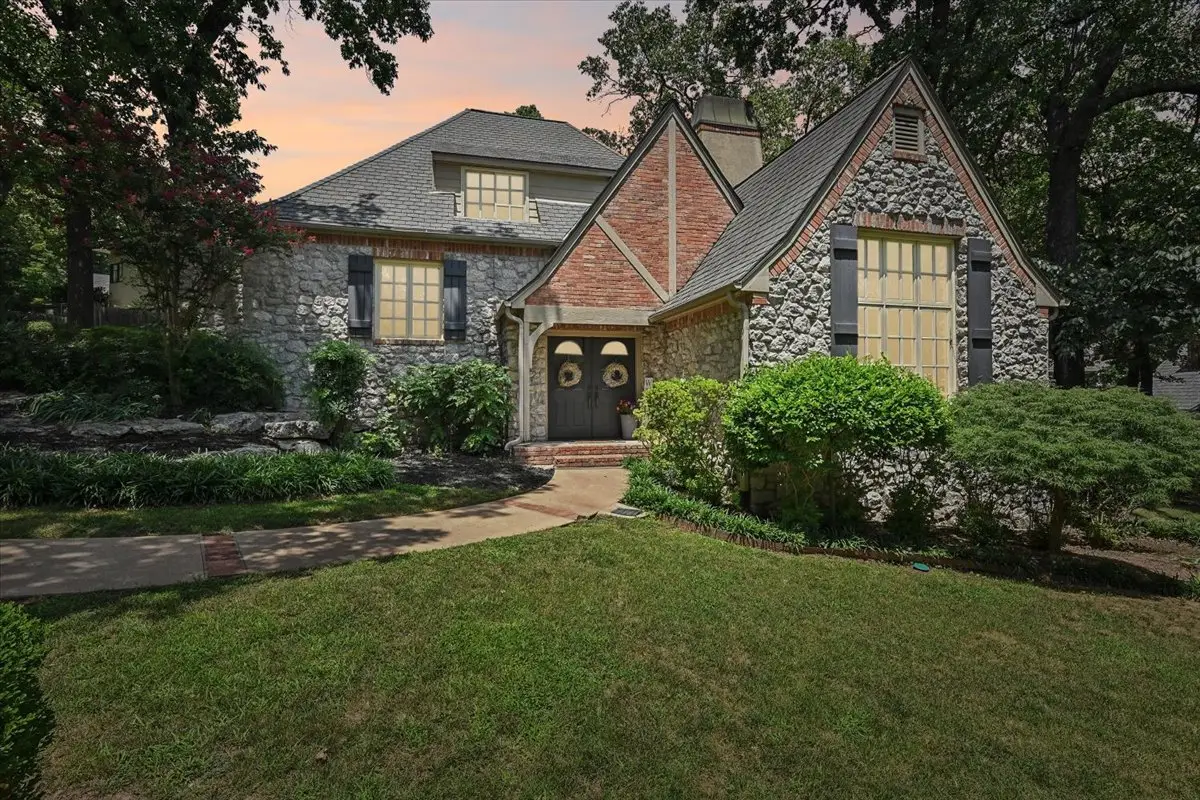 11234 S 67th East Court, Bixby, OK 74008 - #1
